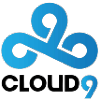 Cloud9 team icon