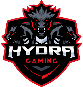 Hydra gaming logo